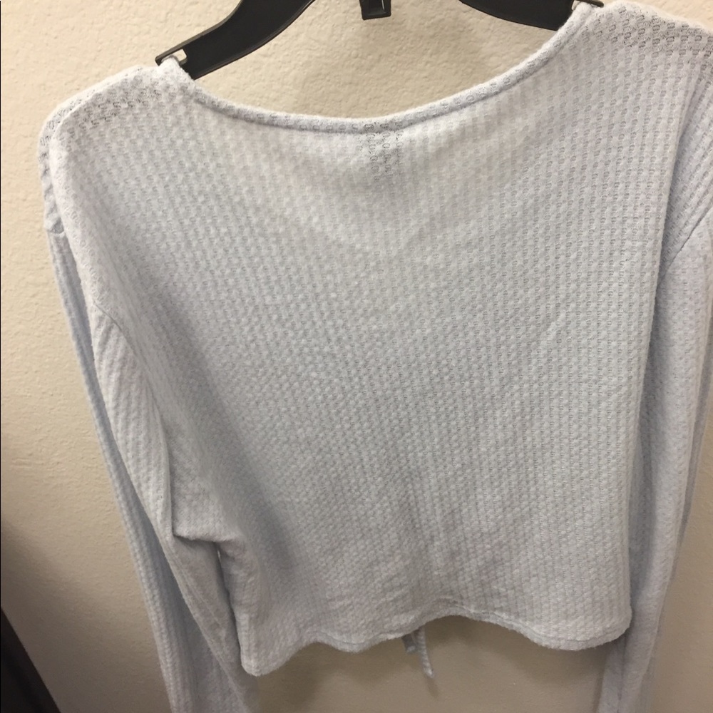 Long Sleeve - Picture 2 of 2